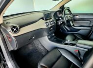 2013 Mercedes-Benz B-Class B 180 BE Auto