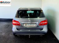 2013 Mercedes-Benz B-Class B 180 BE Auto