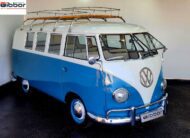 1958 Volkswagen German Split Window Kombi