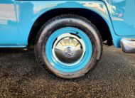 1958 Volkswagen German Split Window Kombi