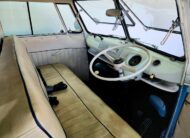 1958 Volkswagen German Split Window Kombi