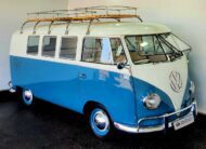 1958 Volkswagen German Split Window Kombi