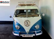 1958 Volkswagen German Split Window Kombi