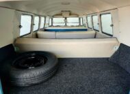 1958 Volkswagen German Split Window Kombi