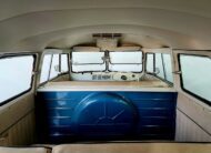 1958 Volkswagen German Split Window Kombi