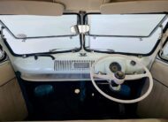 1958 Volkswagen German Split Window Kombi