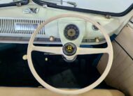 1958 Volkswagen German Split Window Kombi