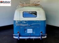 1958 Volkswagen German Split Window Kombi