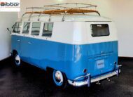 1958 Volkswagen German Split Window Kombi