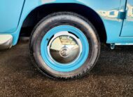 1958 Volkswagen German Split Window Kombi