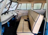 1958 Volkswagen German Split Window Kombi