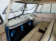 1958 Volkswagen German Split Window Kombi