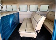 1958 Volkswagen German Split Window Kombi