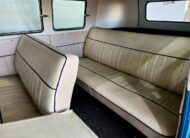 1958 Volkswagen German Split Window Kombi