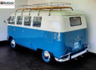 1958 Volkswagen German Split Window Kombi