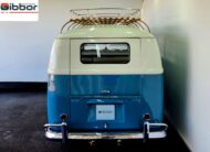 1958 Volkswagen German Split Window Kombi
