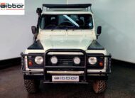 2000 Land Rover Defender 90 2.5 TD5 CSW
