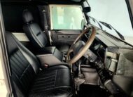 2000 Land Rover Defender 90 2.5 TD5 CSW