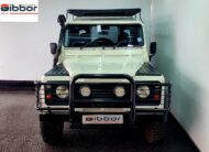 2000 Land Rover Defender 90 2.5 TD5 CSW
