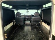 2000 Land Rover Defender 90 2.5 TD5 CSW