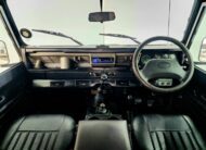 2000 Land Rover Defender 90 2.5 TD5 CSW