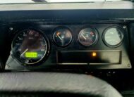 2000 Land Rover Defender 90 2.5 TD5 CSW