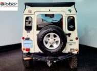 2000 Land Rover Defender 90 2.5 TD5 CSW
