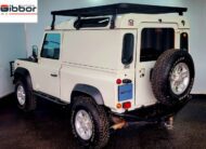 2000 Land Rover Defender 90 2.5 TD5 CSW