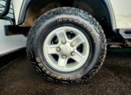2000 Land Rover Defender 90 2.5 TD5 CSW