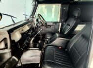 2000 Land Rover Defender 90 2.5 TD5 CSW