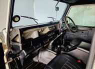 2000 Land Rover Defender 90 2.5 TD5 CSW