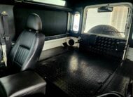2000 Land Rover Defender 90 2.5 TD5 CSW