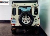 2000 Land Rover Defender 90 2.5 TD5 CSW