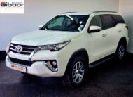 2021 Toyota Fortuner 2.8 GD-6 4×4 Auto