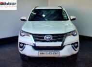 2021 Toyota Fortuner 2.8 GD-6 4×4 Auto