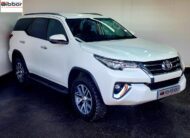 2021 Toyota Fortuner 2.8 GD-6 4×4 Auto