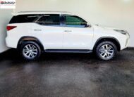 2021 Toyota Fortuner 2.8 GD-6 4×4 Auto