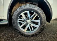 2021 Toyota Fortuner 2.8 GD-6 4×4 Auto