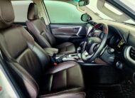 2021 Toyota Fortuner 2.8 GD-6 4×4 Auto