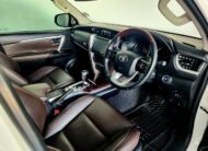 2021 Toyota Fortuner 2.8 GD-6 4×4 Auto