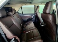 2021 Toyota Fortuner 2.8 GD-6 4×4 Auto
