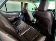 2021 Toyota Fortuner 2.8 GD-6 4×4 Auto