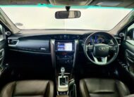 2021 Toyota Fortuner 2.8 GD-6 4×4 Auto