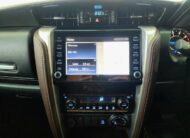 2021 Toyota Fortuner 2.8 GD-6 4×4 Auto
