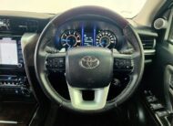 2021 Toyota Fortuner 2.8 GD-6 4×4 Auto