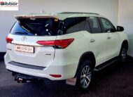 2021 Toyota Fortuner 2.8 GD-6 4×4 Auto