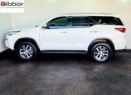 2021 Toyota Fortuner 2.8 GD-6 4×4 Auto