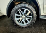 2021 Toyota Fortuner 2.8 GD-6 4×4 Auto