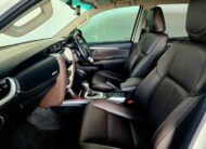 2021 Toyota Fortuner 2.8 GD-6 4×4 Auto