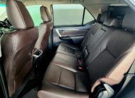 2021 Toyota Fortuner 2.8 GD-6 4×4 Auto